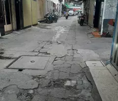Linh - Nợ Ngân Hàng cần bán gấp Phan Tây Hồ, 20m2 , 1 trệt 2 lầu 2PN to bự,  4 tỷ 8