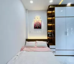 BÁN NHÀ HẺM 7M KINH DOANH, NGUYỄN ĐÌNH KHƠI, DT 80M, 2 Lầu, 2 PN, 2 VS.