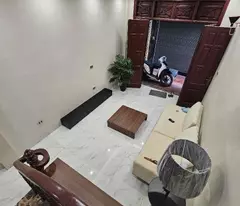 CHỐT NGAY SIÊU PHẨM NHÀ GẦN MẶT PHỐ, 30M RA MẶT ĐƯỜNG Ô TÔ, TRƯỚC NHÀ RỘNG THOÁNG.