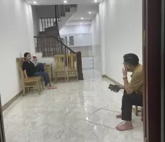Chính chủ bán nhà Hoàng Mai - 30m2 - 5 tầng - 3m mt - 4x Tỷ Giá thương lượng
