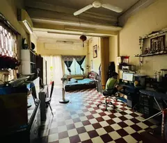 MẶT TIỀN QUẬN10-60 M2-4 TẦNG-THÍCH HỢP MUA LÀMCHDV- 11TỶ