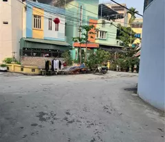 Bán nhà Nguyễn Văn Cừ 5.6 tỷ 34m2 5 tầng.