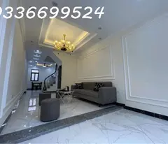Bán nhà Hồng Tiến 4.1 tỷ 36m2 3 tầng ngõ thông.