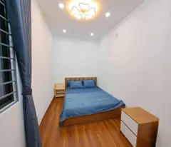 GÂP GẤP BÁN Nhà Hồng Mai 35m x  4 tầng X mặt tiền 3.6m