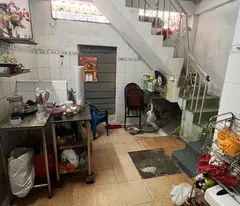 Bán gấp MT Điện Biên Phủ, Bình Thạnh, giá siêu rẻ chỉ nhỉnh 14 tỷ, 2 MẶT TIỀN kinh doanh.