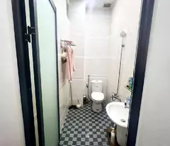 GIÁ CHỐT HẤP DẪN - NHÀ 4 TẦNG - TRUNG TÂM QUẬN 7 - LÂM VĂN BỀN - F. TÂN KIỂNG