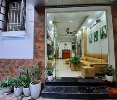 Văn Quán Hà Đông, nhà đẹp 3 mặt thoáng, ngõ ô tô, 36m2, 7.4 tỷ