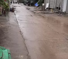 Bán mảnh đất tại Xâm Xuyên - Hồng Vân - Thường Tín - Hà Nội.