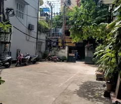 Bán nhà Vạn Bảo/Ba Đình - Gần mặt phố/Phân Lô/Nở hậu - 6 phòng ngủ