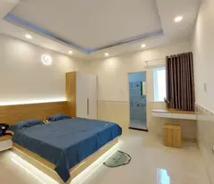 Nhà bán đường Hiệp Thành 13, p.Hiệp Thành, Quận 12