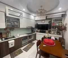 Nhà Đội Cấn- Ba Đình 42m2- 4 tầng- nội thất đầy đủ- giá 6 tỷ.