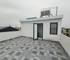Bán nhà 5 Tầng Quận Bắc Từ Liêm ô tô đỗ cửa 43m2 hơn 4 tỷ .