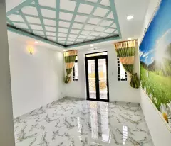 Chính chủ cho thuê nhà Thành Thái p14 Q10 1t2l 4pn 13tr