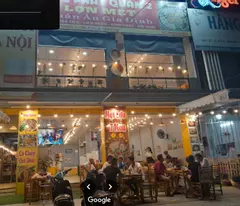Tòa nhà 2 mặt tiền số, đường Trường Chinh , P.15, Tân Bình.