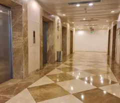 Cho thuê văn phòng đào tạo 300m2 đến 1400m2 tòa Việt Tower, ngã tư Thái Hà – Tây Sơn, Đống Đa