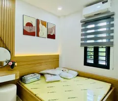 Cho thuê NNC Hoàng Diệu, Phường 10, Phú Nhuận, 20tr