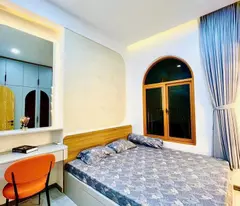 NNC Hồng Hà, Phường 2, quận Tân Bình 26tr