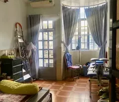 NHÀ KHU TRUNG TÂM TÂN PHÚ- NHÀ 2 TẦNG MỚI ĐẸP - KHU VIP TÂN SƠN NHÌ - TRUNG TÂM TÂN PHÚ - 36M2 -