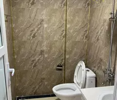 Chủ nhà nợ đầm đìa, bán gấp nhà ở Trần Thái Tông - 36m2 - oto đô cửa