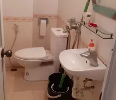 Bán nha Vinh Phúc, Ba Đình - 30m2 - nhỉnh 5 tỷ  - 100m ra oto