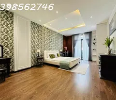 Bán nhà Quang Trung, 4 tầng, 4x10m, hẻm nhựa đẹp, Gò Vấp, nhỉnh 8 tỷ
