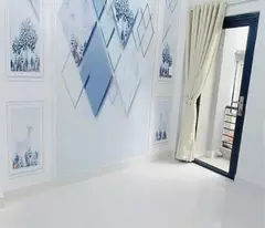 TÂN SƠN NHÌ - TÂN PHÚ - 2 TẦNG - NGANG 4 - 3,4TỶ