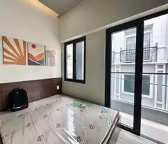 BÁN NHÀ SIÊU ĐẸP TẠI QUẬN 7 . 52M2 ,GIÁ NHỈNH 5 TỶ