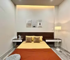 BÁN NHÀ SIÊU ĐẸP TẠI QUẬN 7 . 52M2 ,GIÁ NHỈNH 5 TỶ