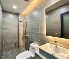BÁN NHÀ SIÊU ĐẸP TẠI QUẬN 7 . 52M2 ,GIÁ NHỈNH 5 TỶ