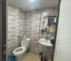 Nhà mặt ngõ cách Lê Quang Đạo 20m, diện tích 110m² x 9 tầng, mặt tiền 4m