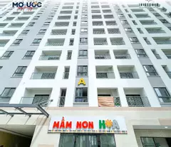 Căn hộ Iris Tower 2PN2WC giá CĐT, thanh toán 20% nhận nhà mới ở ngay