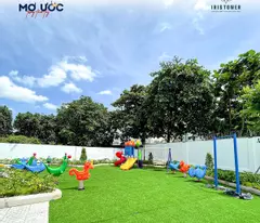 Căn hộ Iris Tower 2PN2WC giá CĐT, thanh toán 20% nhận nhà mới ở ngay