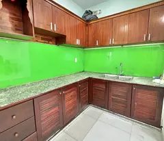 BÁN NHÀ MẶT TIỀN ĐƯỜNG NGUYỄN NGỌC LỘC - P14 - Q10 - 80M2 - 7,9 TỶ