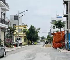 CẦN BÁN ĐẤT PHÂN LÔ OTO TRÁNH-VỈA HÈ MỸ ĐÌNH 48M2