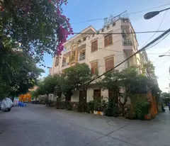 BÁN NHÀ TÔ HIẾN THÀNH - QUẬN 10  -  5 TẦNG - 72M2  - CÓ THANG MÁY  - 18 TỶ