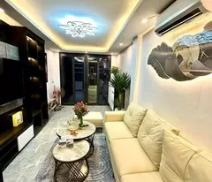 BÁ.N NHÀ TRUNG TÂM CẦU GIẤY - NHÀ ĐẸP DÂN XÂY -LÔ GÓC- Ở NGAY