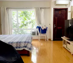 BÁN NHÀ YÊN HÒA , 45m 4M  5TẦNG   SÁT PHỐ,  OTO ĐỖ CỬA , Ở & KINH DOANH , GIÁ 9 TỶ