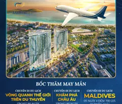 Bán Căn Hộ  Tại Quy Nhơn ,Quản Lý Theo Tiêu Chuẩn BWH