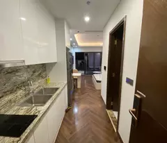 Cho thuê căn hộ studio 5*  đẳng cấp nhất tp Hải phòng
