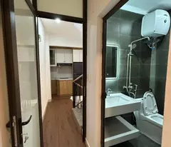 Bán nhà Đội Cấn, Ba Đình - Nhà đẹp/4 Ngủ đầy đủ công năng/Mặt ngõ - 35m2 - 6.3 tỷ
