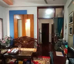 Vạn Phúc nhà  đẹp lung linh , ô tô đỗ gần, 33m2, 6.4 tỷ