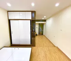 Bán nhà khu tập thể 40m2 chính chủ tại Phương Mai Hà Nội