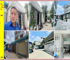 Bán gấp nhà 2 tầng-56m2-Hẻm ô tô -Đặng Văn Bi-Trường Thọ-Thủ Đức