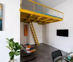 Bán Căn Hộ Dịch Vụ Mini Quận 10 - Dòng Tiền Ổn Định Hơn 30 Triệu/Tháng Nhỉnh 6 tỷ