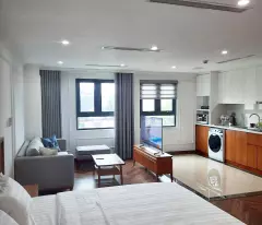 Đầu Tư 6 tỷ  Căn Hộ Dịch Vụ Mini Tại Quận 10 - Dòng Tiền Ổn Định Trên 30 Triệu/Tháng