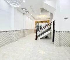 BÁN NHÀ HƯƠNG LỘ 2, 4 TẦNG BTCT, 65M2 GIÁ CHỈ 5.95 TỶ THƯƠNG LƯỢNG.