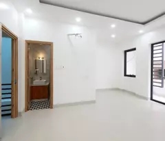 BÁN NHÀHXH TRẢI NHỰA 6M, TT Q10 - NHÀ 4 TẦNG, CÓ THANG MÁY CHỜ - 71M2  - 15.5 TỶ.