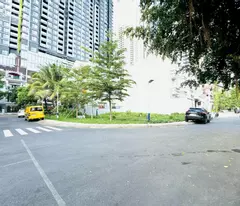 Bán đất Trung tâm Trâu Quỳ lô góc khu 31ha 140m2 đường 13m kinh doanh.0982852808