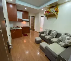 Căn hộ Khép kín 3 phòng, 1 vệ sinh khép kín tiện nghi trung tâm quận Hai Bà