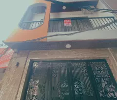 Bán nhà phố Minh Khai, Hai Bà Trưng 52m, 6 tầng. Giá: 11.8 tỷ